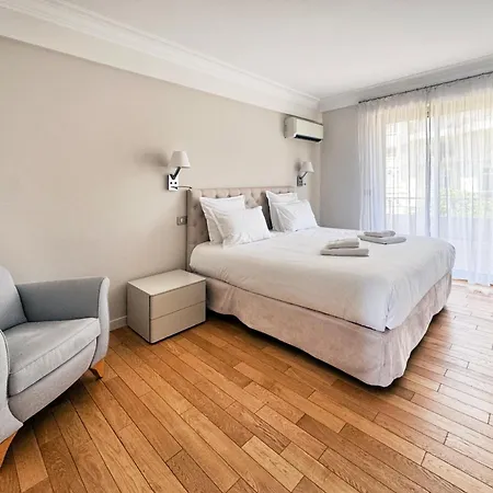 아파트 Luxury Sea View 3br Terrace Garage