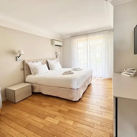 Luxury Sea View 3br Terrace Garage